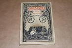 Zuid-Afrika Reisindrukken - 1925, Boeken, Geschiedenis | Wereld, Gelezen, Afrika, Ophalen of Verzenden