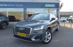Audi Q2 1.4 TFSI AUTOMAAT / LED / TREKHAAK, 65 €/maand, Stof, Gebruikt, 4 cilinders