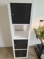 Kallax kastje IKEA, Ophalen, Gebruikt, 50 tot 100 cm, Minder dan 100 cm