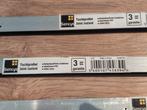 3x Tochtprofiel buitendeur, Doe-het-zelf en Verbouw, Ophalen, Overige materialen, 12 cm of meer, Nieuw