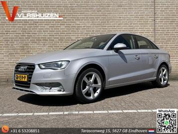 Audi A3 Limousine 1.6 TDI Attraction Pro Line Plus Automaat  beschikbaar voor biedingen