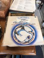 elpee van Camel, Ophalen of Verzenden, 1960 tot 1980, Gebruikt