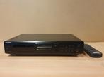 Minidisc Deck Sony MDS-JE500 + Remote, Ophalen of Verzenden, Minidisc-speler