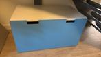 Ikea stuve speelgoedkist, Ophalen, Gebruikt, 75 tot 100 cm, 105 cm of meer