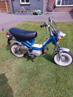 Yamaha chappy met kenteken, Fietsen en Brommers, Brommers | Oldtimers, Ophalen of Verzenden, Yamaha