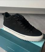 Rehab Sneakers Zwart Maat 45 - Nieuw, Ophalen, Nieuw, Zwart, Sneakers of Gympen