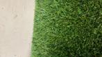Kunstgras 1,30 x 4.     30mm, Ophalen, Nieuw, Minder dan 10 m², Kunstgras