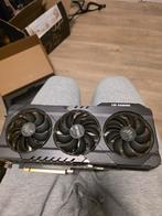 Nvidia RTX 3080 Ti 12 GB TUF gaming, Computers en Software, Videokaarten, Ophalen, GDDR6, PCI-Express 4, Zo goed als nieuw