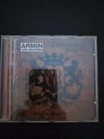 ARMIN VAN BUUREN - UNIVERSAL RELIGION CHAPTER 3 CD, Ophalen of Verzenden, Zo goed als nieuw, Techno of Trance