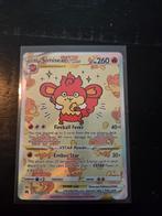 Simisear VSTAR #GG37 Pokemon Crown Zenith, Hobby en Vrije tijd, Verzamelkaartspellen | Pokémon, Ophalen of Verzenden, Zo goed als nieuw