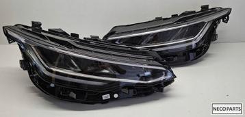 VW GOLF 8 FACELIFT LED KOPLAMPEN KOPLAMP ALLES LEVERBAAR !!! beschikbaar voor biedingen