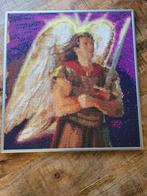 Diamant Painting Aartsengel Michael, Ophalen of Verzenden