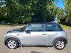 Mini COOPER 1.6 Cooper Pepper - Airco - APK 04-2026 !!!, Voorwielaandrijving, Gebruikt, 750 kg, 4 cilinders