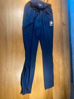 Reece hockeybroek maat S donkerblauw met ritsen, Ophalen of Verzenden, Zo goed als nieuw, Kleding