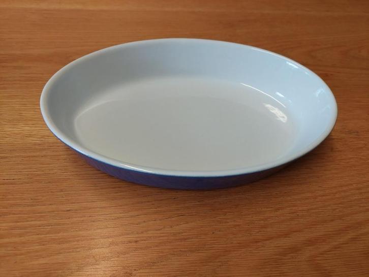 Ovenschaal, Huis en Inrichting, Keuken | Servies, Zo goed als nieuw, Schaal of Schalen, Overige stijlen, Aardewerk, Ophalen of Verzenden