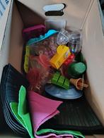 Verhuisdoos vol keukenspullen, Huis en Inrichting, Keuken | Keukenbenodigdheden, Ophalen of Verzenden, Gebruikt