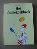 Kookboek Het Pannekoekboek - Jan de Graaff, Ophalen of Verzenden, Jan de Graaff