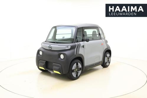 Opel Rocks-E Tekno | Vanaf 16 jaar | 100% elektrisch | Panor, Diversen, Brommobielen en Scootmobielen, Gebruikt, Opel