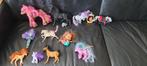 te koop verschillende mij little pony paarden, Ophalen of Verzenden, Zo goed als nieuw, Knutselen