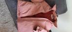 Winterjas Levi,s rose mt s, Kleding | Dames, Jassen | Winter, Ophalen, Zo goed als nieuw, Roze, Maat 36 (S)