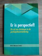 Er is perspectief!, Boeken, Ophalen of Verzenden, Zo goed als nieuw