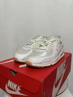 ALS NIEUW! Maat 38,5 - Nike Air Max 90 Artic Punch, Overige kleuren, Verzenden, Nike, Nike