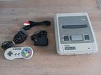 Super Nintendo 1CHIP-02, Ophalen of Verzenden, Gebruikt, Met 1 controller