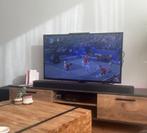 Samsung 40-inch 4K Smart TV UE40MU6120WXXN, 50 Hz, Ophalen of Verzenden, Samsung, 100 cm of meer