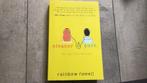 Eleanor and park, Ophalen of Verzenden, Zo goed als nieuw, Fictie