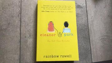 Eleanor and park beschikbaar voor biedingen