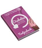 Diabetes Omkeren Methode Toetjesboek, Ophalen of Verzenden, Zo goed als nieuw, Dieet en Voeding
