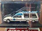 Citroën CX ambulance Tissier  1986, Ophalen of Verzenden, Nieuw, Auto, Overige merken