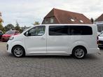 Peugeot Traveller 2.0 BlueHDi 150 Business Long S&S NAVI | C, Auto's, Peugeot, Voorwielaandrijving, 12 maanden, Stof, Gebruikt