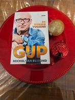 De wereld volgens Gijp - Nieuw!, Boeken, Michel van Egmond, Nieuw, Ophalen of Verzenden, Sport