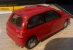 1/43 subaru vivio, Overige merken, Z, Gebruikt, Z