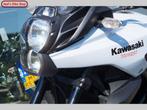 KAWASAKI KLE 650 VERSYS (bj 2014), 2 cilinders, 649 cc, Bedrijf, Overig