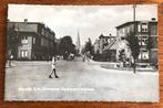 Rijswijk - Kruispunt Kerklaan / Lindelaan ZH Den Haag, Verzenden, 1940 tot 1960, Ongelopen, Zuid-Holland