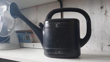 Gieter beschikbaar voor biedingen