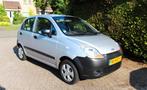 Chevrolet Matiz 0.8 PURE (bj 2010), Voorwielaandrijving, Gebruikt, 17 €/maand, Origineel Nederlands
