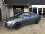 Volkswagen Jetta 1.6 Comfortline / CLIMA / ALU VELGEN / SEDA, Voorwielaandrijving, Gebruikt, Zwart, 4 cilinders