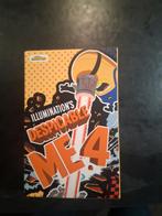 minion, Ophalen of Verzenden, Nieuw