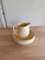 Lampetset uit grootmoeders tijd. Vintage., Antiek en Kunst, Ophalen of Verzenden