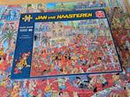 Jan van Haasteren puzzel   1000st, Hobby en Vrije tijd, Denksport en Puzzels, Ophalen of Verzenden, 500 t/m 1500 stukjes, Zo goed als nieuw