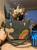 Tas, Sieraden, Tassen en Uiterlijk, Ophalen, Zo goed als nieuw, Handtas