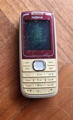 Nokia 1650 /// Siemens A50 /// Mitsubishi Trum Astral MT-040, Gebruikt, Geen camera, Fysiek toetsenbord, Ophalen of Verzenden