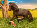 Schleich Exclusive andalusier paarden, Ophalen of Verzenden, Zo goed als nieuw, Paard, Beeldje of Figuurtje