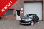 Peugeot 308 1.6 VTi XS NAP 2e eigenaar Trekhaak Cruise Airco, Auto's, Stof, Gebruikt, 1287 kg, 4 cilinders