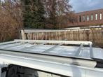 Imperiaal Aluminium Renault Master L2 H2, Auto diversen, Dakdragers, Ophalen, Zo goed als nieuw