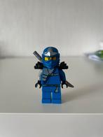Lego Ninjago Jay ZX, Kinderen en Baby's, Speelgoed | Duplo en Lego, Ophalen, Zo goed als nieuw, Lego