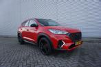 Hyundai Tucson 1.6 CRDi 48V N-Line AUTOMAAT - Climate / Navi, Auto's, Gebruikt, Euro 6, 4 cilinders, 23 km/l
